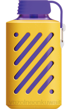 Vozol Kuwait - VOZOL GEAR 10000 التوت المختلط 866B299