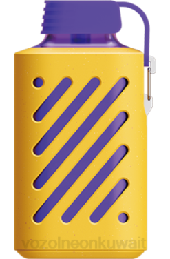 Vozol Kuwait - VOZOL GEAR 10000 ليمون 866B317