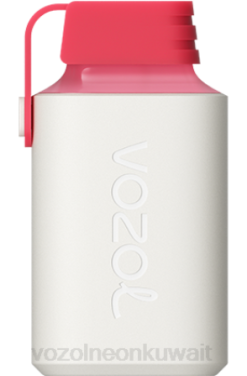 Vozol Kuwait - VOZOL GEAR 600 جليد الكرز 866B362