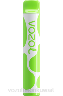 Vozol Kuwait - VOZOL JOYGO 600 تفاحة مزدوجة 866B380