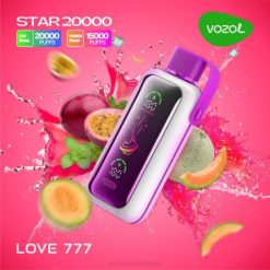Vozol Kuwait - VOZOL STAR 20000 الحب 777 866B407