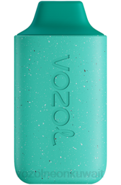 Vozol Kuwait - VOZOL STAR 6000 نعناع بارد 866B110