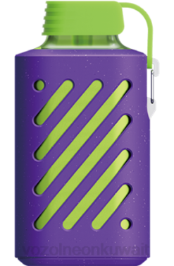 Vozol سعر - VOZOL GEAR 10000 جليد العنب 866B292