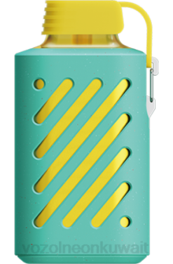 Vozol الكويت - VOZOL GEAR 10000 ميامي النعناع 866B298