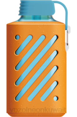 Vozol سعر فيب - VOZOL GEAR 10000 ثلج بلاك بيري 866B314