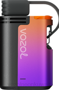 Vozol سعرها - VOZOL GEAR 4000ج/6000 عاصفة التوت الغابات 866B324