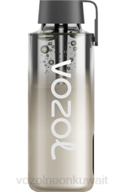 Vozol فيب - VOZOL NEON 10000 عاصفة بلاك بيري 866B230