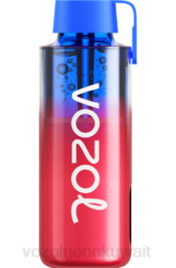 Vozol فيب - VOZOL NEON 10000 الفراولة والبطيخ 866B239