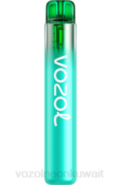 Vozol سعر فيب - VOZOL NEON 800 السيد الأزرق 866B251