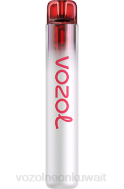 فيب Vozol بكام - VOZOL NEON 800 علكة البطيخ 866B259
