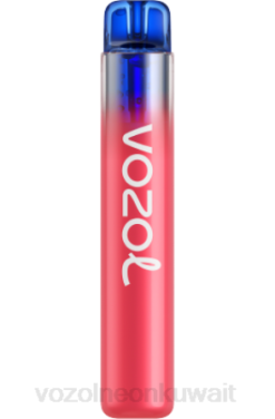 Vozol فيب سعر - VOZOL NEON 800 كولا الكرز 866B267