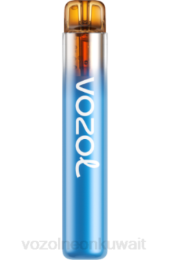 Vozol سعرها - VOZOL NEON 800 عاصفة التوت الغابات 866B270
