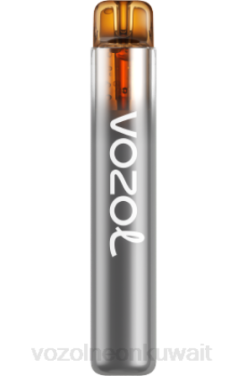 Vozol فيب سعر - VOZOL NEON 800 برتقالي إيرل جراي 866B276