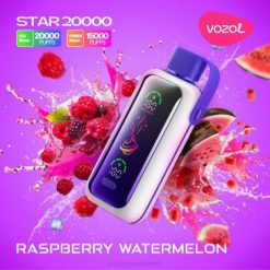Vozol سعرها - VOZOL STAR 20000 البطيخ التوت 866B414
