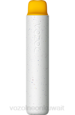 فيب Vozol بكام - VOZOL STAR 2000 جليد الخوخ 866B160