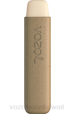 Vozol سعر - VOZOL STAR 550 التبغ 866B148