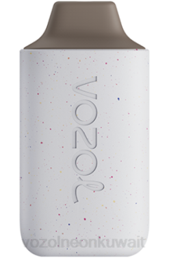 Vozol سعرها - VOZOL STAR 6000 واضح 866B108