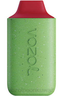 Vozol الكويت - VOZOL STAR 6000 البطيخ التوت 866B127