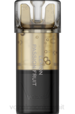 Vozol سعرها - VOZOL SWITCH الموالية فاكهة العاطفة الليمون 866B180