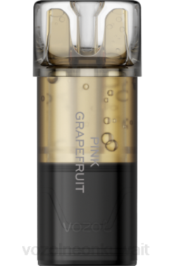 Vozol فيب - VOZOL SWITCH الموالية الجريب فروت الوردي 866B185