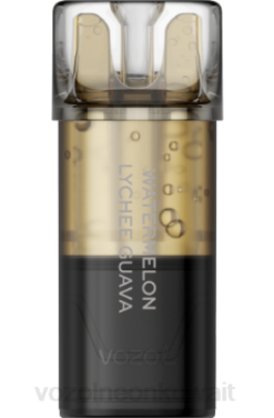 Vozol الكويت - VOZOL SWITCH الموالية بطيخ ليتشي جوافة 866B190