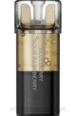 Vozol فيب - VOZOL SWITCH الموالية التوت الحامض 866B194