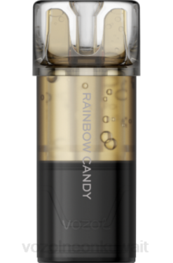 فيب Vozol بكام - VOZOL SWITCH الموالية حلوى قوس قزح 866B205