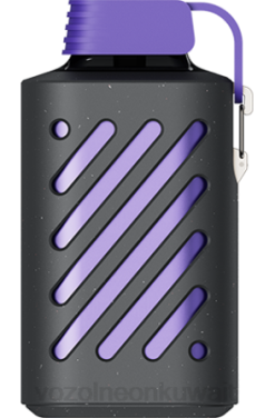 Vozol Vape Kuwait - VOZOL GEAR 10000 عاصفة التوت الغابات 866B291