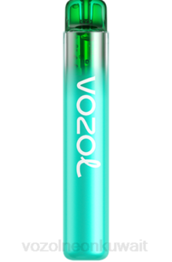 Vozol Vape Kuwait - VOZOL NEON 800 التوت الحامض 866B246