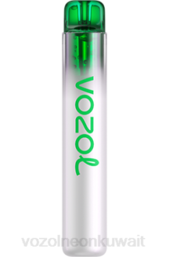 Vozol Vape Kuwait - VOZOL NEON 800 التفاح الحامض 866B255