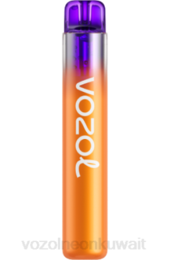 Vozol Vape Kuwait - VOZOL NEON 800 ليمون 866B273