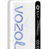 Vozol Vape Kuwait - VOZOL STAR 9000/12000 الجليد الأزرق 866B21