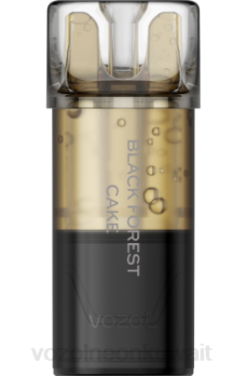 Vozol Vape Kuwait - VOZOL SWITCH الموالية كعكة الغابة السوداء 866B192