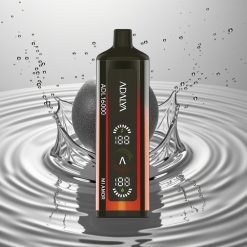 أداليا Adalya ADL 16000 PRO برو بخفة أنبوب فولاذي وشاشة رقمية