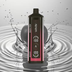 Adalya ADL 16000 PRO بخاخ فاخر سلسلة حب 66