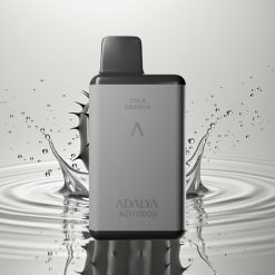 أداليا Adalya AD 10000 نفخة بخار فضاء رملي بنكهة الصبار