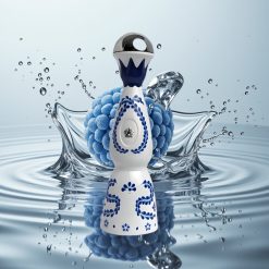 HUMO Azul 15000 نفخة - تانك 20مل - نكهة التوت الأزرق الجليدي