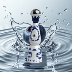 HUMO Azul 15000 نفخة - تانك 20مل، نكهة توت أزرق مثلج، 5% نيكوتين