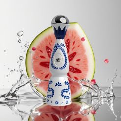 HUMO Azul 15000 نفخة - فراولة بطيخ عنب - 20mL 5% نيكوتين