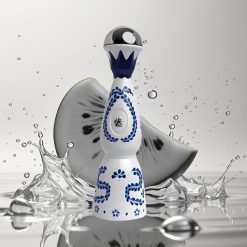 HUMO Azul 15000 نفخة - بنكهة البطيخ المثلج - 5% نيكوتين - 20mL