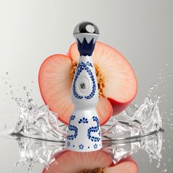 هومو أزول Humo Azul 15000 نفخة - خوخ مثلج - 20مل 5% نيكوتين