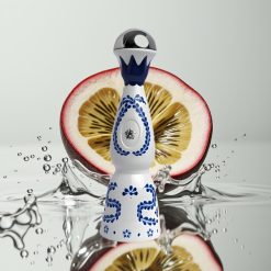 هومو أزول Humo Azul 15000 نفخة - جوافة كيوي فواكه العاطفة