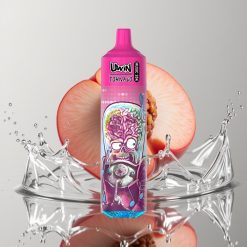 يوين تورنادو Uwin Tornado 35000 Music ميوزك فايب خوخ وتوت