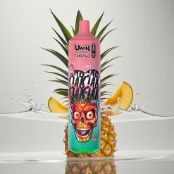 يوين تورنادو Uwin Tornado 35000 Music ميوزك فايب خوخ مانجو أناناس