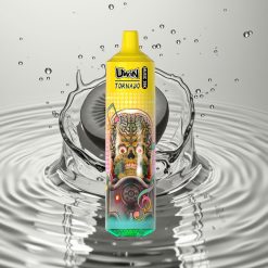 يوين تورنادو Uwin Tornado 35000 Music ميوزك فايب كيوي باشن فروت جوافا