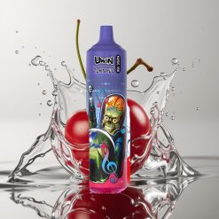 يوين تورنادو Uwin Tornado 35000 Music ميوزك فايب كرز كولا