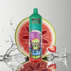 يوين تورنادو Uwin Tornado 35000 Music ميوزك فايب - فراولة بطيخ